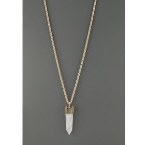 Kendra Scott Jayce Necklace